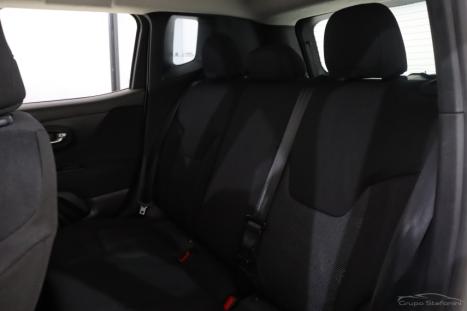 JEEP Renegade 2.0 16V 4P TURBO DIESEL SPORT 4X4 AUTOMTICO, Foto 8