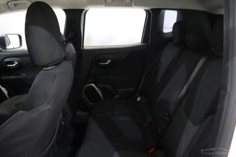 JEEP Renegade 2.0 16V 4P TURBO DIESEL SPORT 4X4 AUTOMTICO, Foto 9