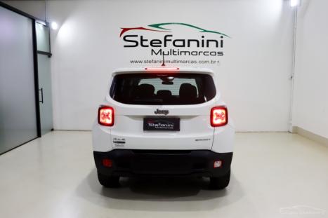JEEP Renegade 2.0 16V 4P TURBO DIESEL SPORT 4X4 AUTOMTICO, Foto 12