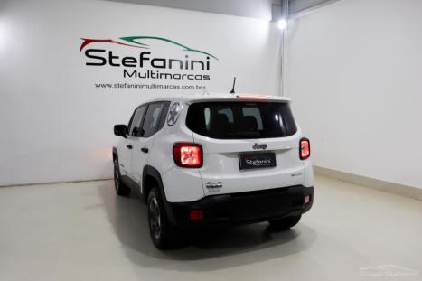 JEEP Renegade 2.0 16V 4P TURBO DIESEL SPORT 4X4 AUTOMTICO, Foto 13