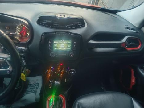 JEEP Renegade 2.0 16V 4P TURBO DIESEL TRAILHAWK 4X4 AUTOMTICO, Foto 3