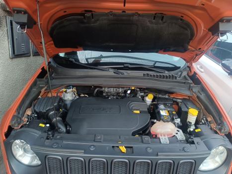 JEEP Renegade 2.0 16V 4P TURBO DIESEL TRAILHAWK 4X4 AUTOMTICO, Foto 5