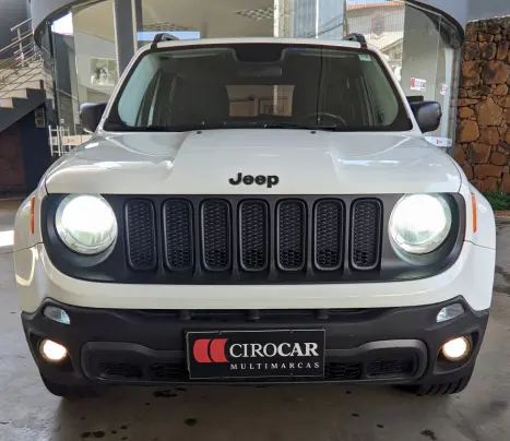 JEEP Renegade 2.0 16V 4P TURBO DIESEL SPORT 4X4 AUTOMTICO, Foto 2