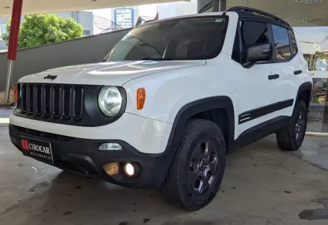 JEEP Renegade 2.0 16V 4P TURBO DIESEL SPORT 4X4 AUTOMTICO, Foto 3