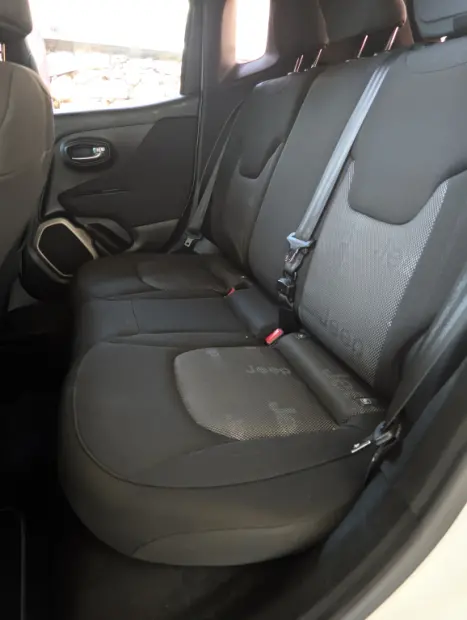 JEEP Renegade 2.0 16V 4P TURBO DIESEL SPORT 4X4 AUTOMTICO, Foto 7