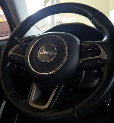 JEEP Renegade 2.0 16V 4P TURBO DIESEL SPORT 4X4 AUTOMTICO, Foto 14