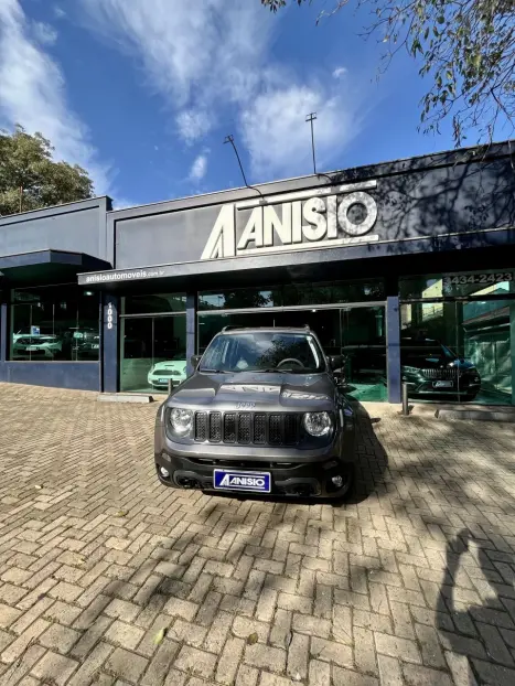 JEEP Renegade 2.0 16V 4P TURBO DIESEL MOAB 4X4 AUTOMTICO, Foto 1