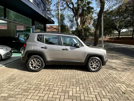 JEEP Renegade 2.0 16V 4P TURBO DIESEL MOAB 4X4 AUTOMTICO, Foto 3