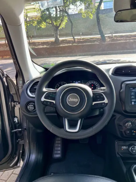 JEEP Renegade 2.0 16V 4P TURBO DIESEL MOAB 4X4 AUTOMTICO, Foto 7
