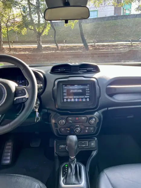 JEEP Renegade 2.0 16V 4P TURBO DIESEL MOAB 4X4 AUTOMTICO, Foto 8