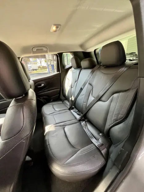 JEEP Renegade 2.0 16V 4P TURBO DIESEL MOAB 4X4 AUTOMTICO, Foto 11