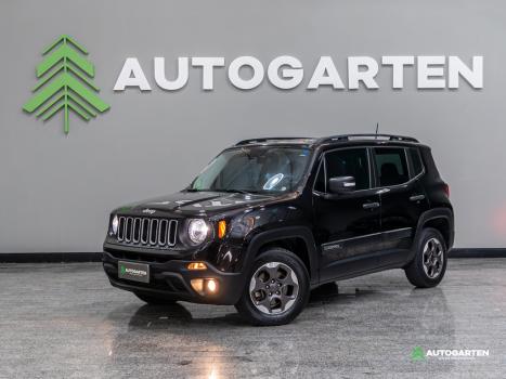 JEEP Renegade 2.0 16V 4P TURBO DIESEL SPORT 4X4 AUTOMTICO, Foto 1