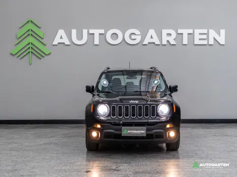 JEEP Renegade 2.0 16V 4P TURBO DIESEL SPORT 4X4 AUTOMTICO, Foto 2