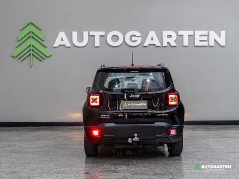 JEEP Renegade 2.0 16V 4P TURBO DIESEL SPORT 4X4 AUTOMTICO, Foto 3