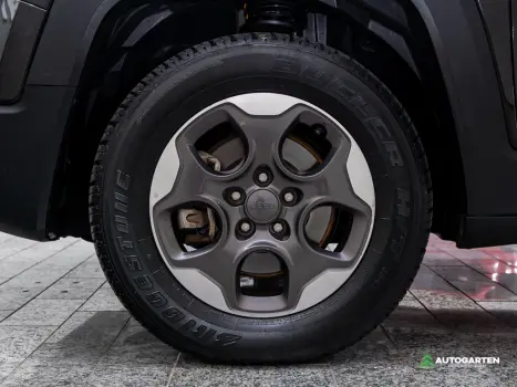 JEEP Renegade 2.0 16V 4P TURBO DIESEL SPORT 4X4 AUTOMTICO, Foto 5
