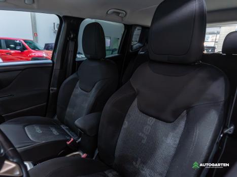 JEEP Renegade 2.0 16V 4P TURBO DIESEL SPORT 4X4 AUTOMTICO, Foto 7