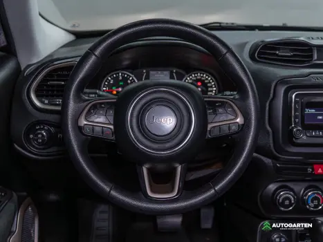 JEEP Renegade 2.0 16V 4P TURBO DIESEL SPORT 4X4 AUTOMTICO, Foto 9