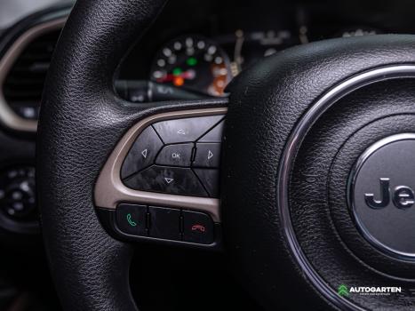JEEP Renegade 2.0 16V 4P TURBO DIESEL SPORT 4X4 AUTOMTICO, Foto 10