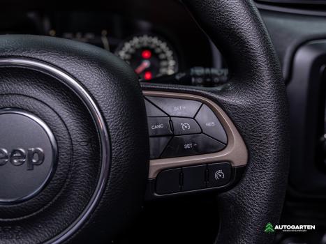 JEEP Renegade 2.0 16V 4P TURBO DIESEL SPORT 4X4 AUTOMTICO, Foto 11