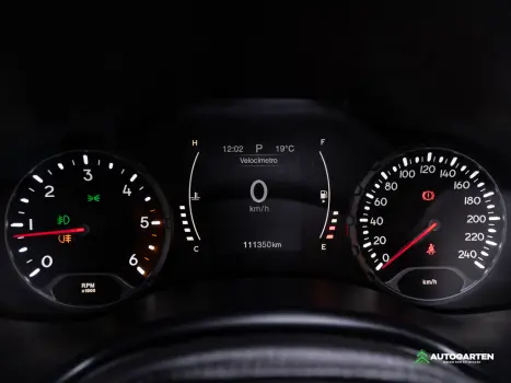 JEEP Renegade 2.0 16V 4P TURBO DIESEL SPORT 4X4 AUTOMTICO, Foto 12