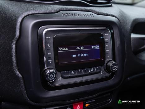 JEEP Renegade 2.0 16V 4P TURBO DIESEL SPORT 4X4 AUTOMTICO, Foto 13