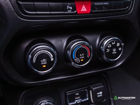 JEEP Renegade 2.0 16V 4P TURBO DIESEL SPORT 4X4 AUTOMTICO, Foto 14