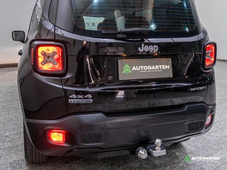 JEEP Renegade 2.0 16V 4P TURBO DIESEL SPORT 4X4 AUTOMTICO, Foto 16