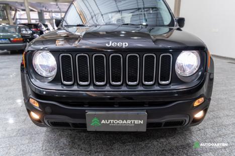 JEEP Renegade 2.0 16V 4P TURBO DIESEL SPORT 4X4 AUTOMTICO, Foto 17