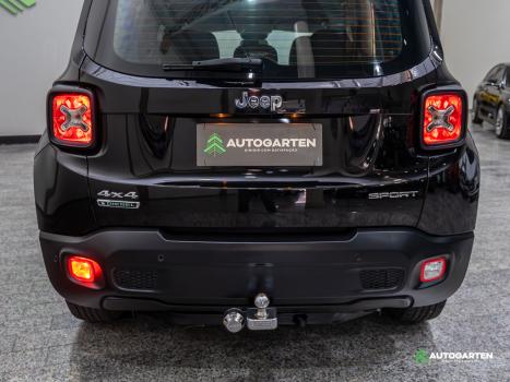 JEEP Renegade 2.0 16V 4P TURBO DIESEL SPORT 4X4 AUTOMTICO, Foto 18