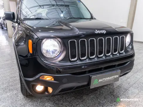 JEEP Renegade 2.0 16V 4P TURBO DIESEL SPORT 4X4 AUTOMTICO, Foto 19