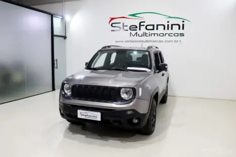 JEEP Renegade 2.0 16V 4P TURBO DIESEL MOAB 4X4 AUTOMTICO, Foto 1