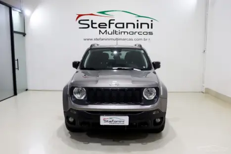 JEEP Renegade 2.0 16V 4P TURBO DIESEL MOAB 4X4 AUTOMTICO, Foto 2