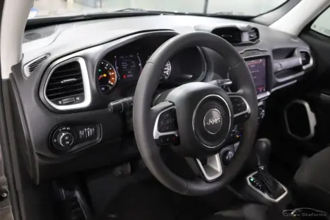 JEEP Renegade 2.0 16V 4P TURBO DIESEL MOAB 4X4 AUTOMTICO, Foto 4