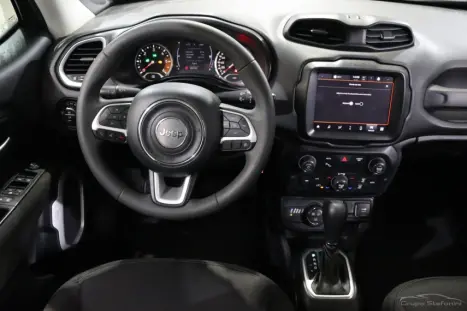 JEEP Renegade 2.0 16V 4P TURBO DIESEL MOAB 4X4 AUTOMTICO, Foto 5