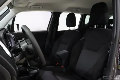 JEEP Renegade 2.0 16V 4P TURBO DIESEL MOAB 4X4 AUTOMTICO, Foto 7