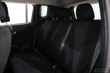 JEEP Renegade 2.0 16V 4P TURBO DIESEL MOAB 4X4 AUTOMTICO, Foto 8