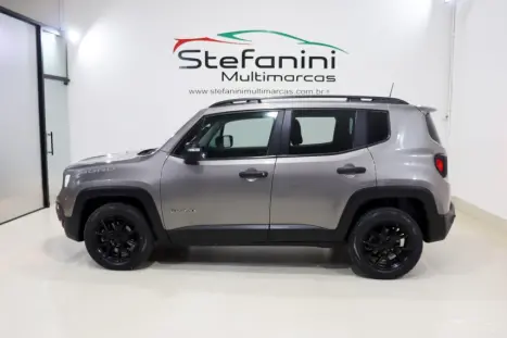 JEEP Renegade 2.0 16V 4P TURBO DIESEL MOAB 4X4 AUTOMTICO, Foto 10