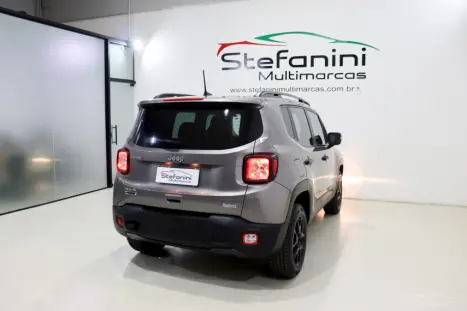 JEEP Renegade 2.0 16V 4P TURBO DIESEL MOAB 4X4 AUTOMTICO, Foto 11