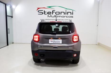 JEEP Renegade 2.0 16V 4P TURBO DIESEL MOAB 4X4 AUTOMTICO, Foto 12