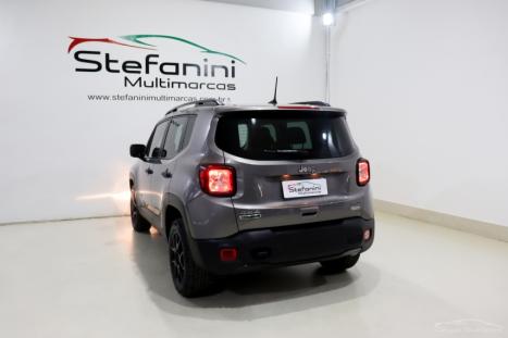 JEEP Renegade 2.0 16V 4P TURBO DIESEL MOAB 4X4 AUTOMTICO, Foto 13
