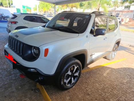 JEEP Renegade 2.0 16V 4P TURBO DIESEL TRAILHAWK 4X4 AUTOMTICO, Foto 1