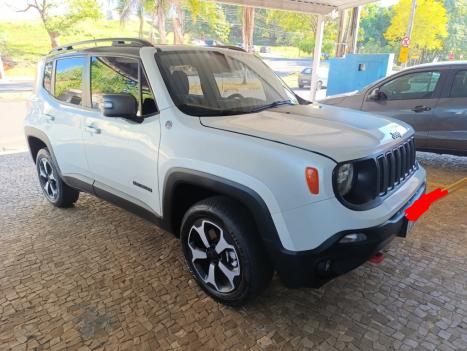 JEEP Renegade 2.0 16V 4P TURBO DIESEL TRAILHAWK 4X4 AUTOMTICO, Foto 2