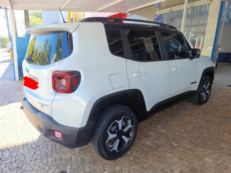 JEEP Renegade 2.0 16V 4P TURBO DIESEL TRAILHAWK 4X4 AUTOMTICO, Foto 3