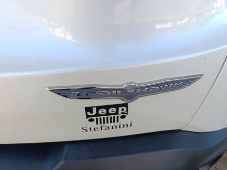 JEEP Renegade 2.0 16V 4P TURBO DIESEL TRAILHAWK 4X4 AUTOMTICO, Foto 6