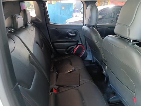 JEEP Renegade 2.0 16V 4P TURBO DIESEL TRAILHAWK 4X4 AUTOMTICO, Foto 9