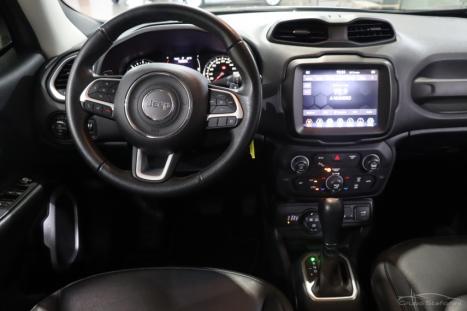 JEEP Renegade 2.0 16V 4P TURBO DIESEL LONGITUDE 4X4 AUTOMTICO, Foto 5