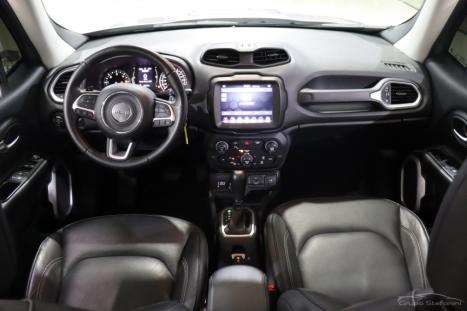 JEEP Renegade 2.0 16V 4P TURBO DIESEL LONGITUDE 4X4 AUTOMTICO, Foto 6