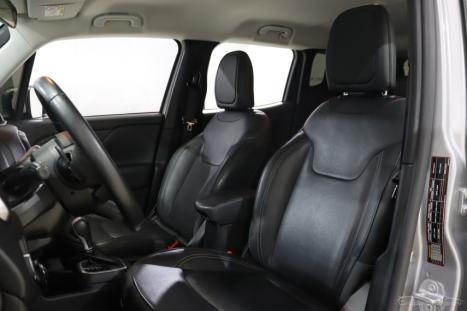 JEEP Renegade 2.0 16V 4P TURBO DIESEL LONGITUDE 4X4 AUTOMTICO, Foto 7