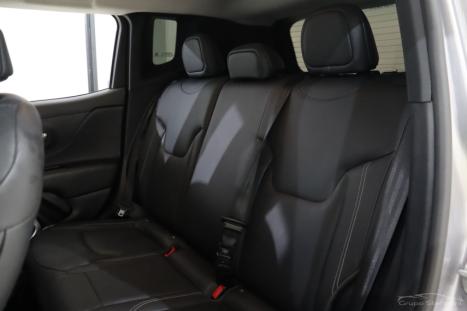 JEEP Renegade 2.0 16V 4P TURBO DIESEL LONGITUDE 4X4 AUTOMTICO, Foto 8