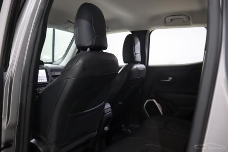 JEEP Renegade 2.0 16V 4P TURBO DIESEL LONGITUDE 4X4 AUTOMTICO, Foto 9
